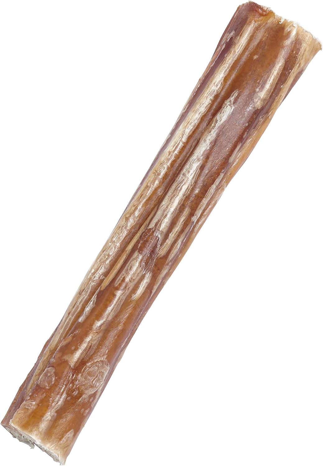 100% Natural Brazilian Bully Sticks - 1 lb Bag